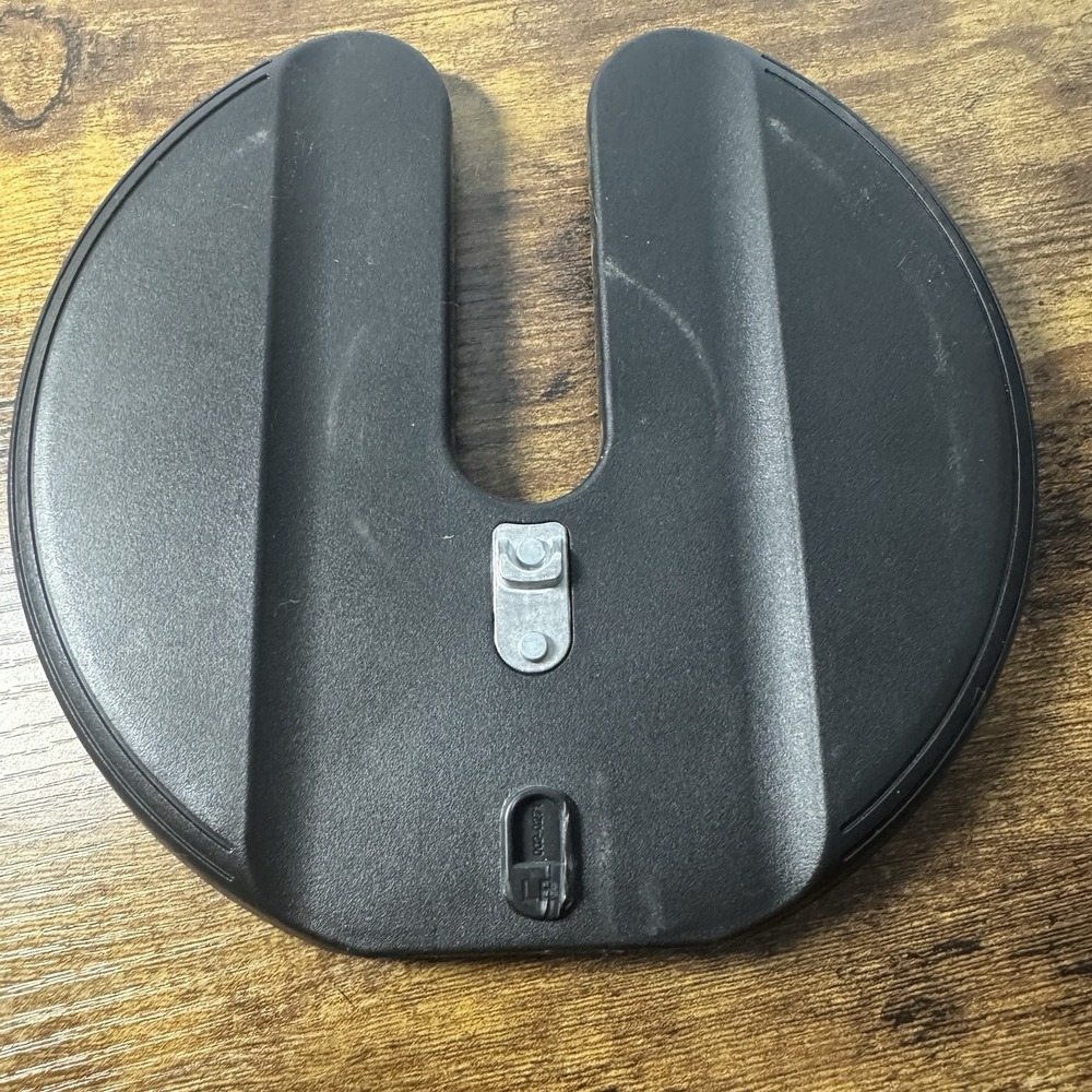 Bowflex SelectTech 552 Series 2 Dumbbell Replacement‎ Plate #3 002-2071 5lb OEM
